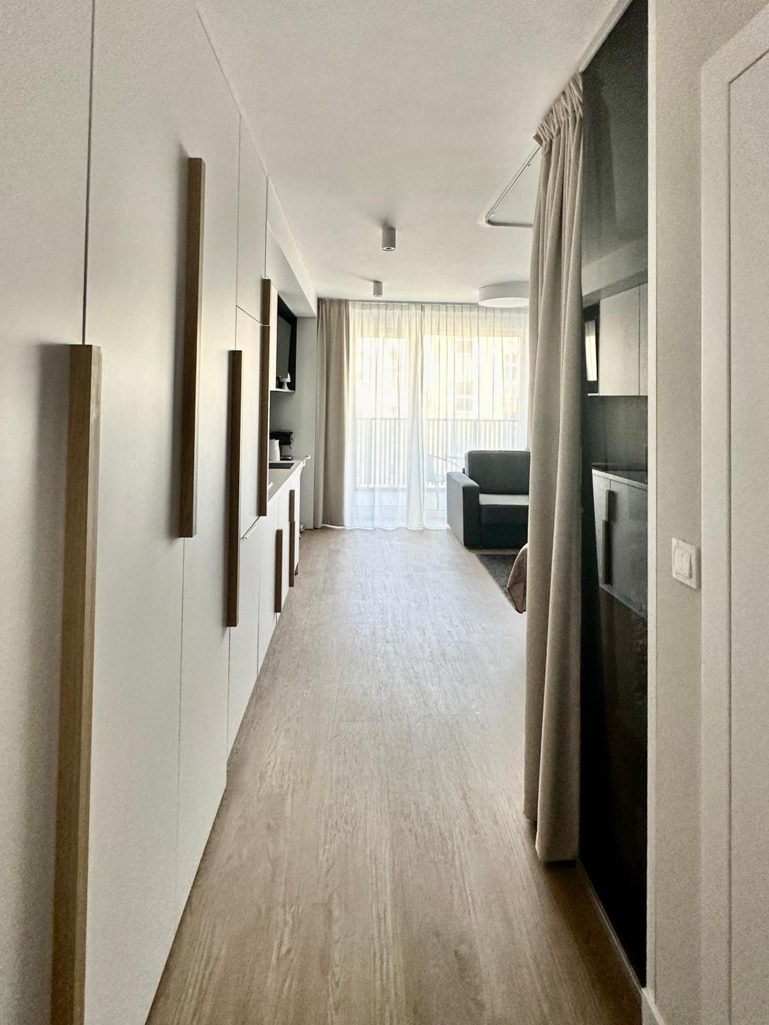 Apartament Typu Studio - Nad Parseta - 15 Min Od Morza Kolobrzeg Exterior photo